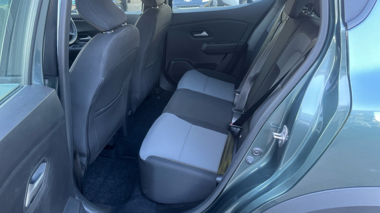 Dacia Sandero Stepway 1.0 TCe Extreme 5dr Petrol Hatchback